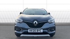 Renault Kadjar 1.3 TCE S Edition 5dr Petrol Hatchback